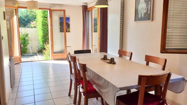 Maison à vendre 6 pièces CHAMPIGNY SUR MARNE (94)