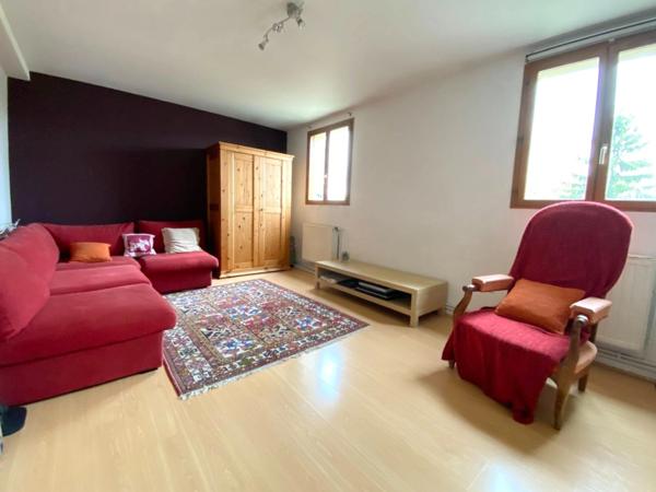 Maison à vendre 6 pièces CHAMPIGNY SUR MARNE (94)