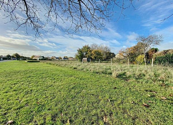 Terrain à vendre    Dun-sur-Auron