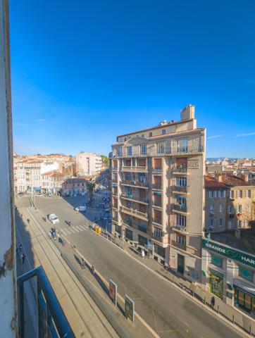 Grand T3 aux Cinq Avenues