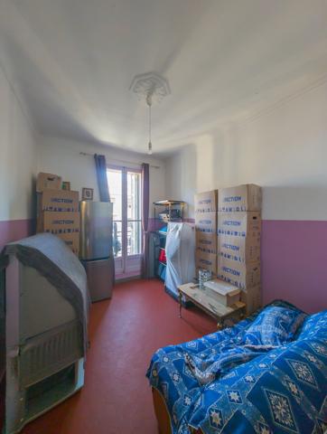 Grand T3 aux Cinq Avenues