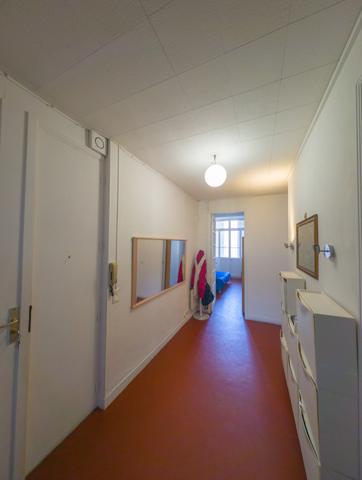 Grand T3 aux Cinq Avenues