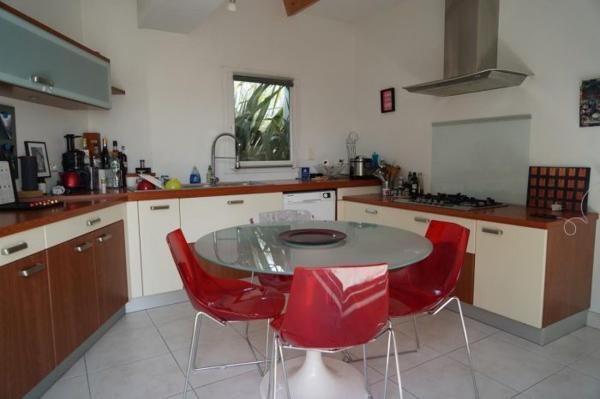 Maison plain-pied La Rochelle 170.50 m²