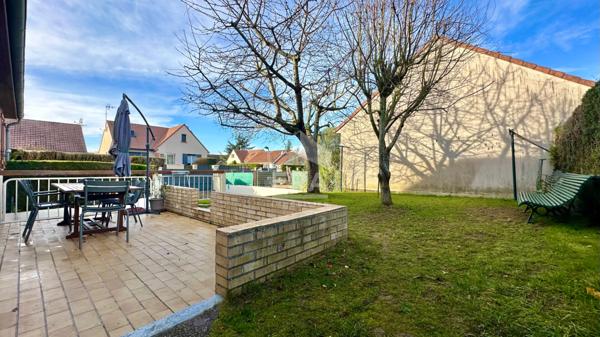 Maison Angerville 6 pièce(s) 120 m2 à vendre