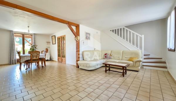 Maison Angerville 6 pièce(s) 120 m2 à vendre