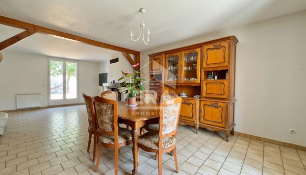 Maison Angerville 6 pièce(s) 120 m2 à vendre