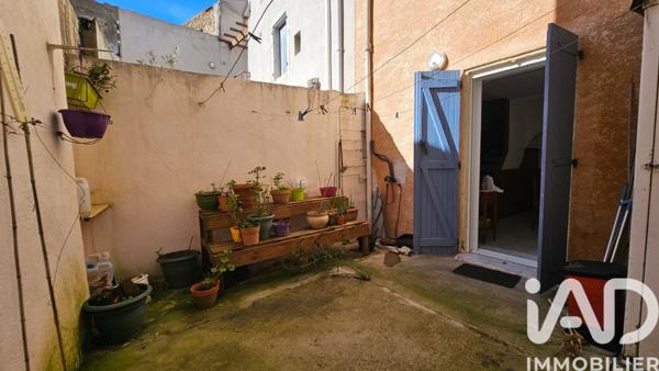 Maison à vendre 4 pièces 70 m² Conilhac-Corbières