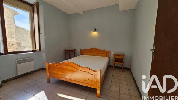 Maison à vendre 4 pièces 70 m² Conilhac-Corbières