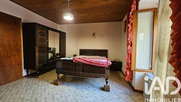Maison à vendre 4 pièces 70 m² Conilhac-Corbières