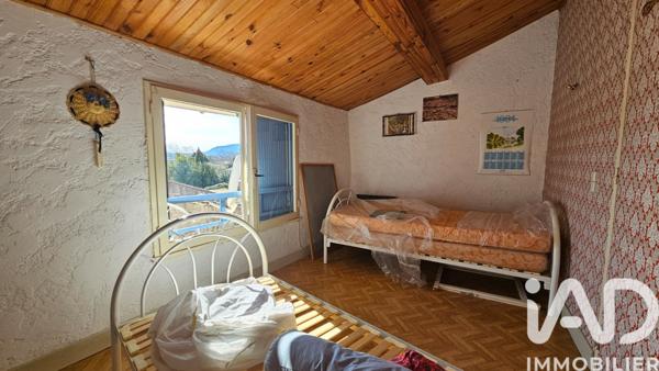 Maison à vendre 4 pièces 70 m² Conilhac-Corbières