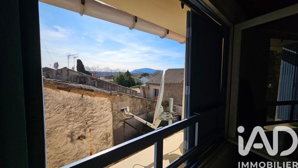 Maison à vendre 4 pièces 70 m² Conilhac-Corbières