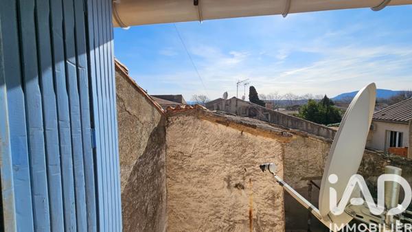 Maison à vendre 4 pièces 70 m² Conilhac-Corbières