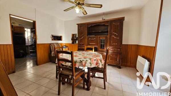 Maison à vendre 4 pièces 70 m² Conilhac-Corbières