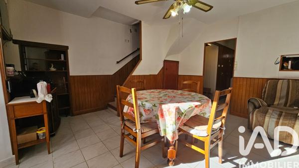 Maison à vendre 4 pièces 70 m² Conilhac-Corbières
