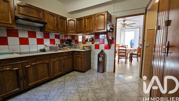 Maison à vendre 4 pièces 70 m² Conilhac-Corbières