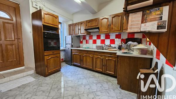 Maison à vendre 4 pièces 70 m² Conilhac-Corbières