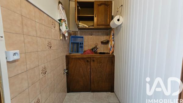 Maison à vendre 4 pièces 70 m² Conilhac-Corbières