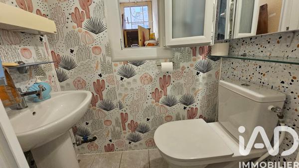 Maison à vendre 4 pièces 70 m² Conilhac-Corbières