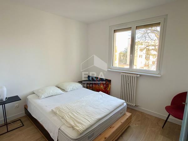 Appartement Caen 4 pièce(s) 72.07 m2