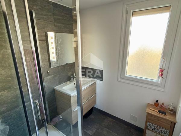 Appartement Caen 4 pièce(s) 72.07 m2