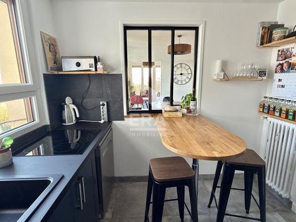 Appartement Caen 4 pièce(s) 72.07 m2