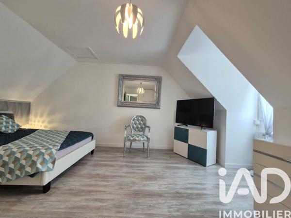 Maison à vendre 5 pièces 98 m² Sainte-Adresse