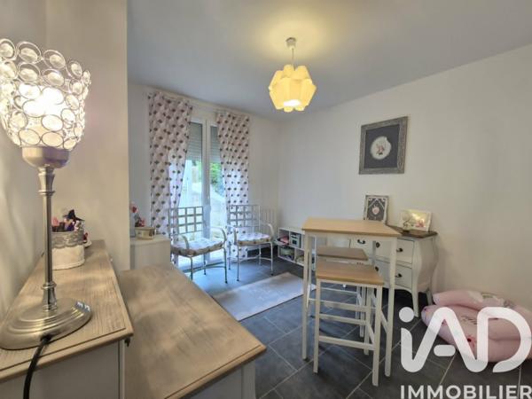 Maison à vendre 5 pièces 98 m² Sainte-Adresse