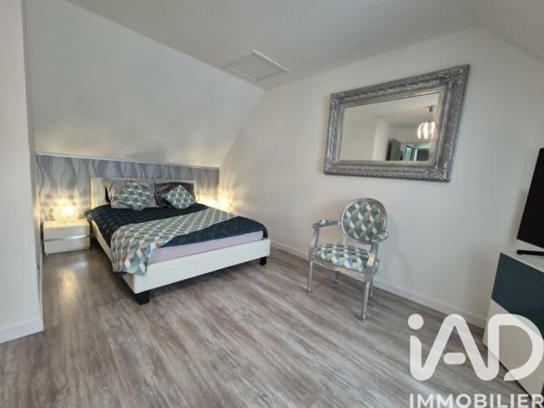Maison à vendre 5 pièces 98 m² Sainte-Adresse