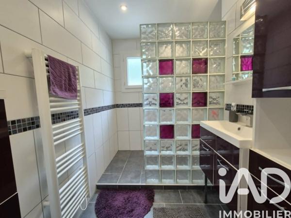Maison à vendre 5 pièces 98 m² Sainte-Adresse
