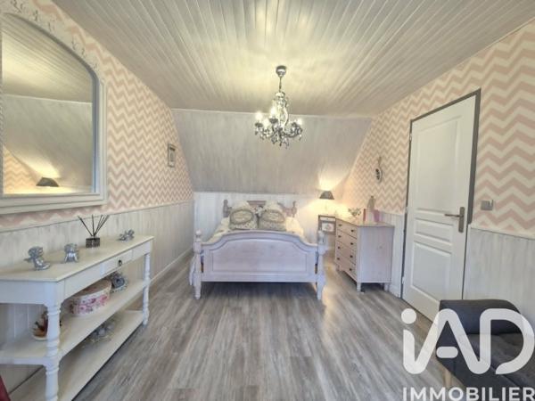 Maison à vendre 5 pièces 98 m² Sainte-Adresse