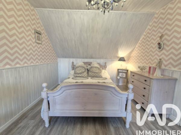 Maison à vendre 5 pièces 98 m² Sainte-Adresse