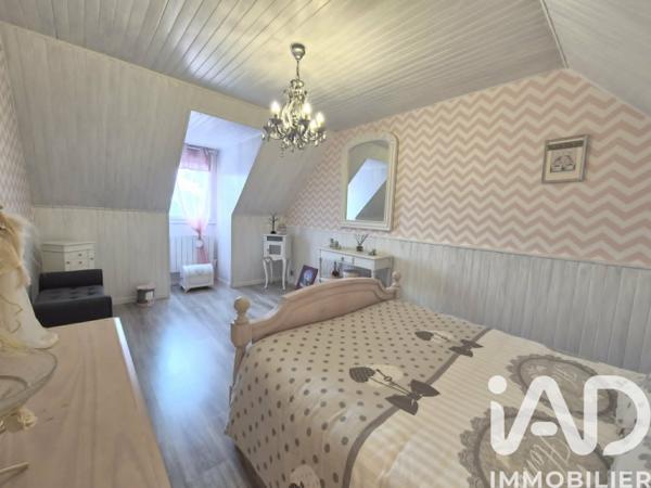 Maison à vendre 5 pièces 98 m² Sainte-Adresse