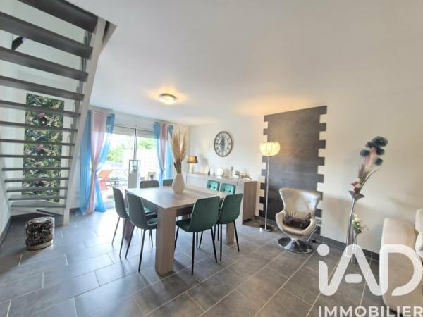 Maison à vendre 5 pièces 98 m² Sainte-Adresse