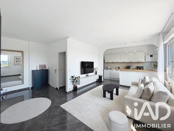 Appartement à vendre 2 pièces 54 m² Andilly