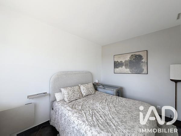 Appartement à vendre 2 pièces 54 m² Andilly