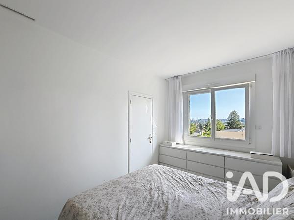 Appartement à vendre 2 pièces 54 m² Andilly