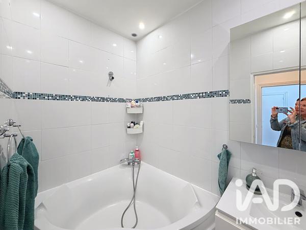 Appartement à vendre 2 pièces 54 m² Andilly