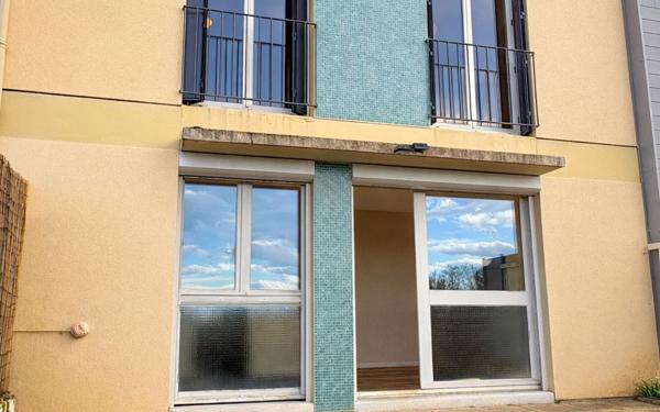 Maison à vendre    4 pièces • 73,32 m2 Isle