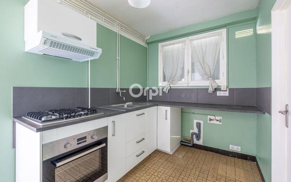 Maison à vendre    4 pièces • 73,32 m2 Isle