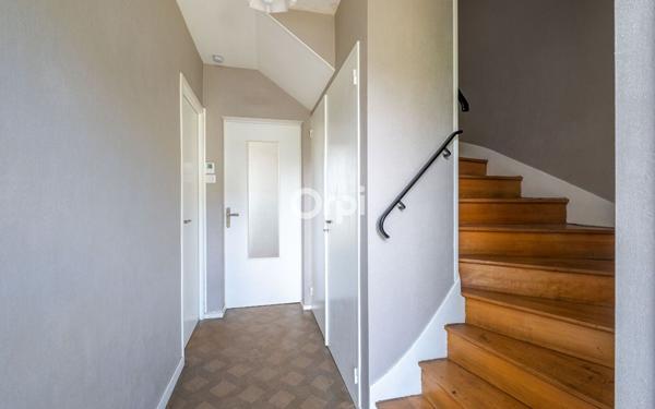 Maison à vendre    4 pièces • 73,32 m2 Isle