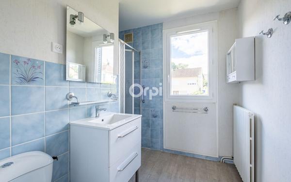 Maison à vendre    4 pièces • 73,32 m2 Isle