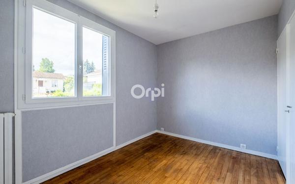 Maison à vendre    4 pièces • 73,32 m2 Isle