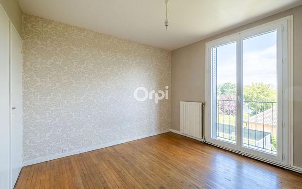 Maison à vendre    4 pièces • 73,32 m2 Isle