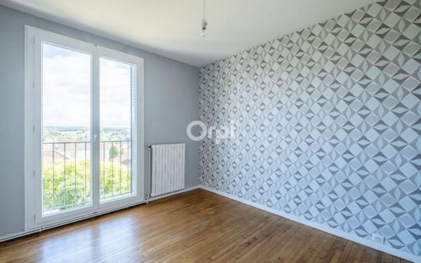 Maison à vendre    4 pièces • 73,32 m2 Isle
