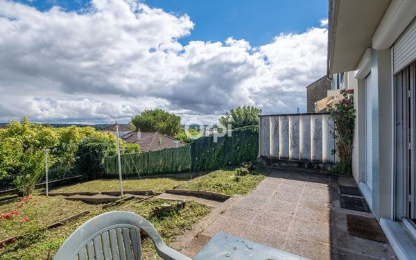 Maison à vendre    4 pièces • 73,32 m2 Isle