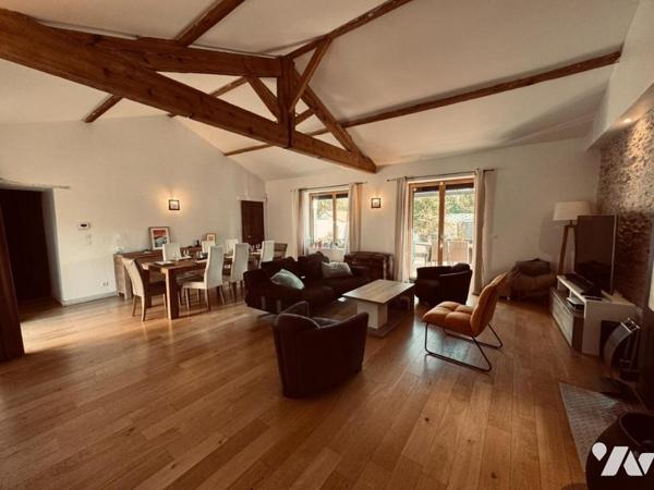 Vente ensemble immobilier à Pornic