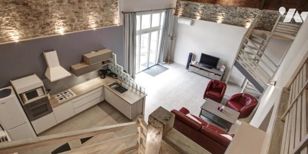 Vente ensemble immobilier à Pornic