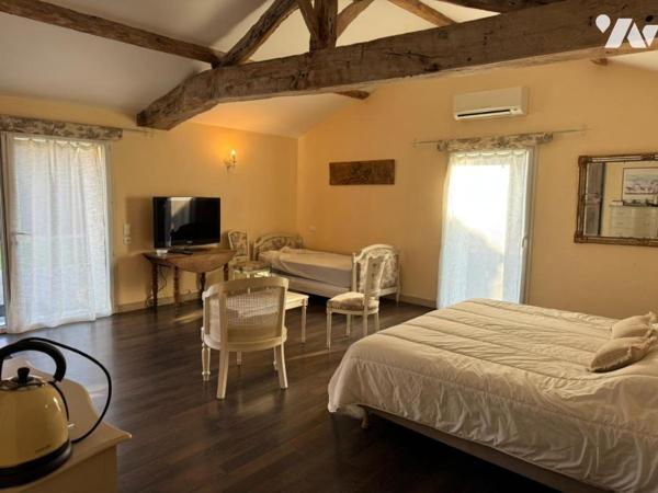 Vente ensemble immobilier à Pornic