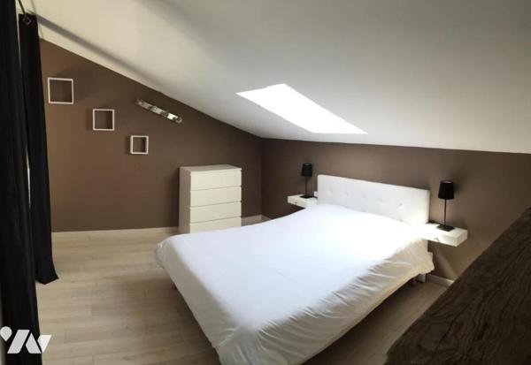 Vente ensemble immobilier à Pornic