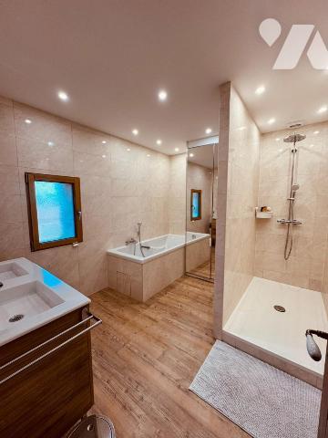 Vente ensemble immobilier à Pornic